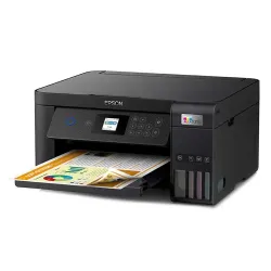 Multifuncional de tinta Epson L4260, USB de alta velocidad (compatible con USB 2.0)