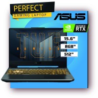 Notebook Gaming - ASUS - CONSUMO