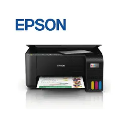 Multifuncional de tinta Epson L3250, USB de alta velocidad (compatible con USB 2.0)