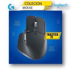 Mouse MX Master 3S